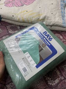 BAY6 Fleece Blanket - Super Soft Single