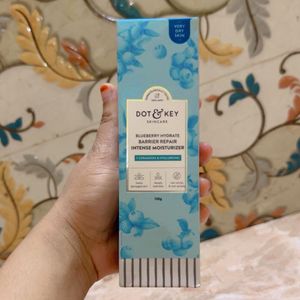 Dot &amp; Key Moisturizer