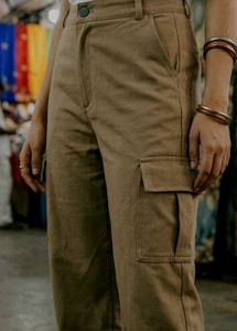 Korean Pants