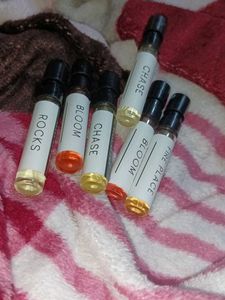 5 Em5 Sample Perfume