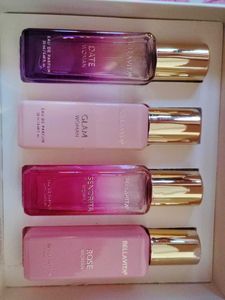 179.Bellavita Skincare Kit