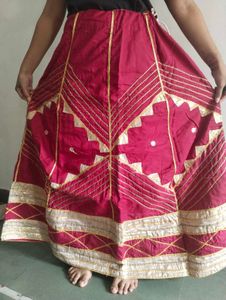 Lehenga Choli
