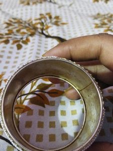 Bangle Type bracelet