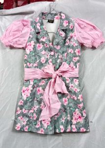 Combo of 5 girls outfits 780