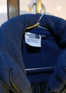 The North Face Fleece Jacket