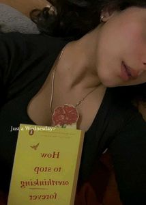 How to Stop Overthinking Forever book