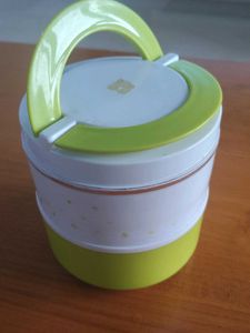 Stackable Tiffin Lunch Box
