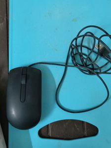 Dell Optical Mouse