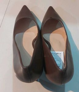 Allen Solly Heel