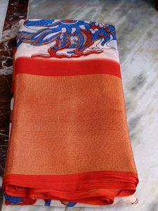 Broso Saree