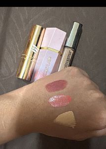 sheglam bundle
