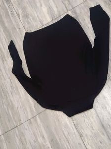 Gents Woollen T Shirt
