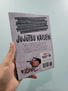 Jujutsu Kaisen Vol. 28 Manga