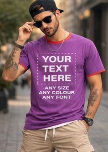 B&C t-shirt