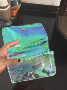 Cosmetic Bag Set