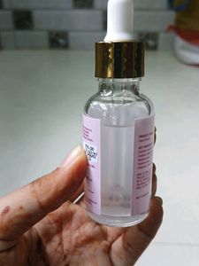 K-glo Korean Secret Skincare Serum