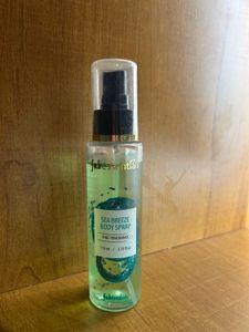 Fabessentials Sea Breeze Body Spray