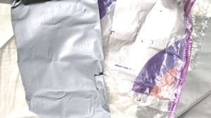 50 Courier Covers
