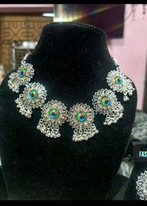 New Jewellery Set