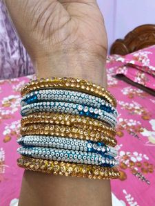 beautiful bangles ❤️❤️❤️