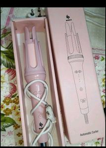 BORCE Automatic Hair Curler