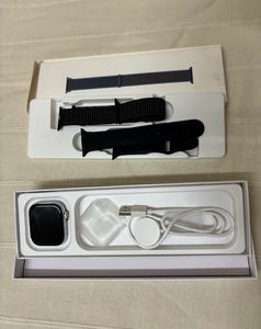 🆕Smartwatch with Extra Bands & Charger