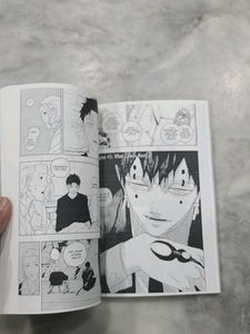 Kagurabachi Volume 5 Manga