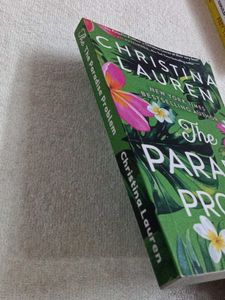The Paradise Problem by Christina Lauren
