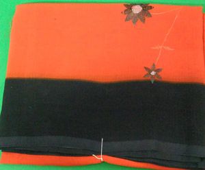 Daily Wear Saree