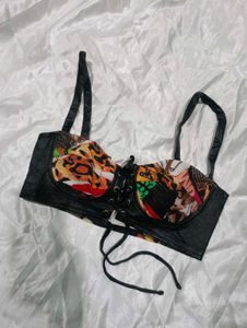 Princess Polly Crop Top