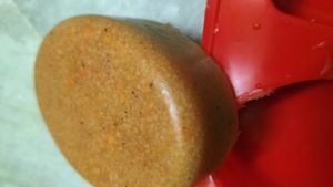Organic Home Made Body Soap