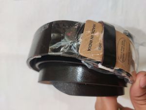 Brand New Men Leather Belt
