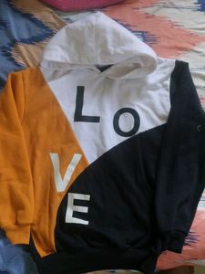 Hoodie For Men