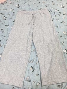 Comfortable Grey Pants
