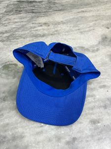 Adidas Blue Baseball Cap