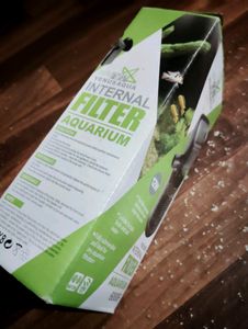 Aquarium Internal Filter