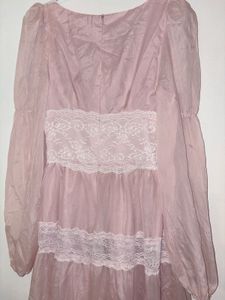 cottage core Dress
