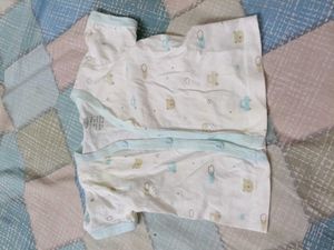 Baby Girls Clothes Set of 5