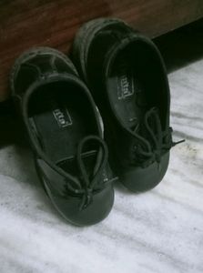 School Footwear