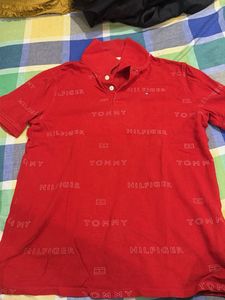 Tommy Hilfiger shirt
