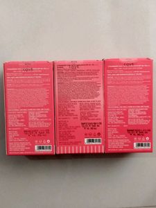 DOT &amp; KEY Tinted Sunscreen SPF 50+ shade 05