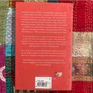 Nicole Krauss - Great House