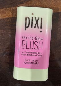 Pixi On-the-Glow Blush Stick