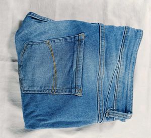 Fade Wash,Jeans