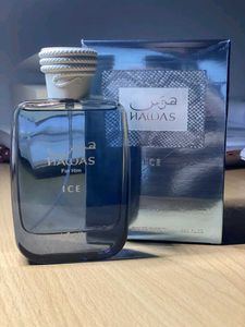 Original HAWAS For Him ICE Eau de Parfum