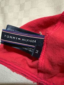 Tommy Hilfiger Sports Bra