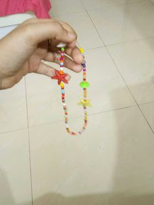 Beach Vibe Necklace