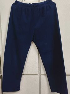 Comfy Blue winter girl pjama
