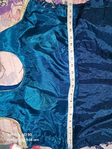 Sharara Suit