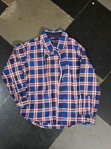 Three Shirts Combo For 2 TO 3 Yrs Old Bo